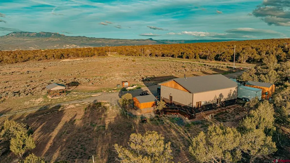 75707 B76 ROAD Crawford, CO 81415