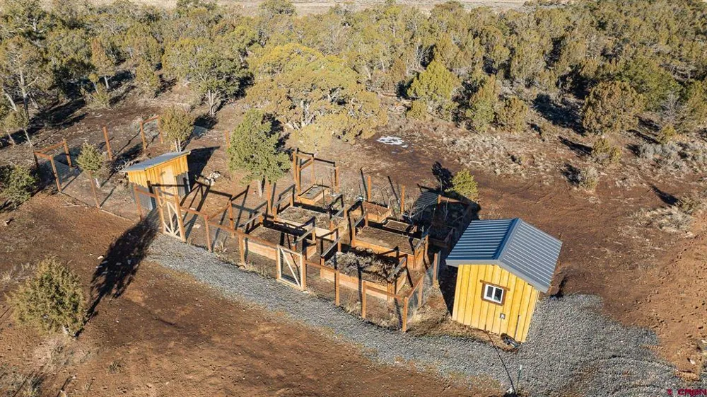 75707 B76 ROAD Crawford, CO 81415