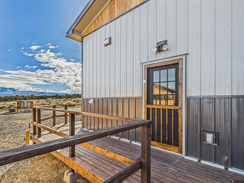 75707 B76 ROAD Crawford, CO 81415