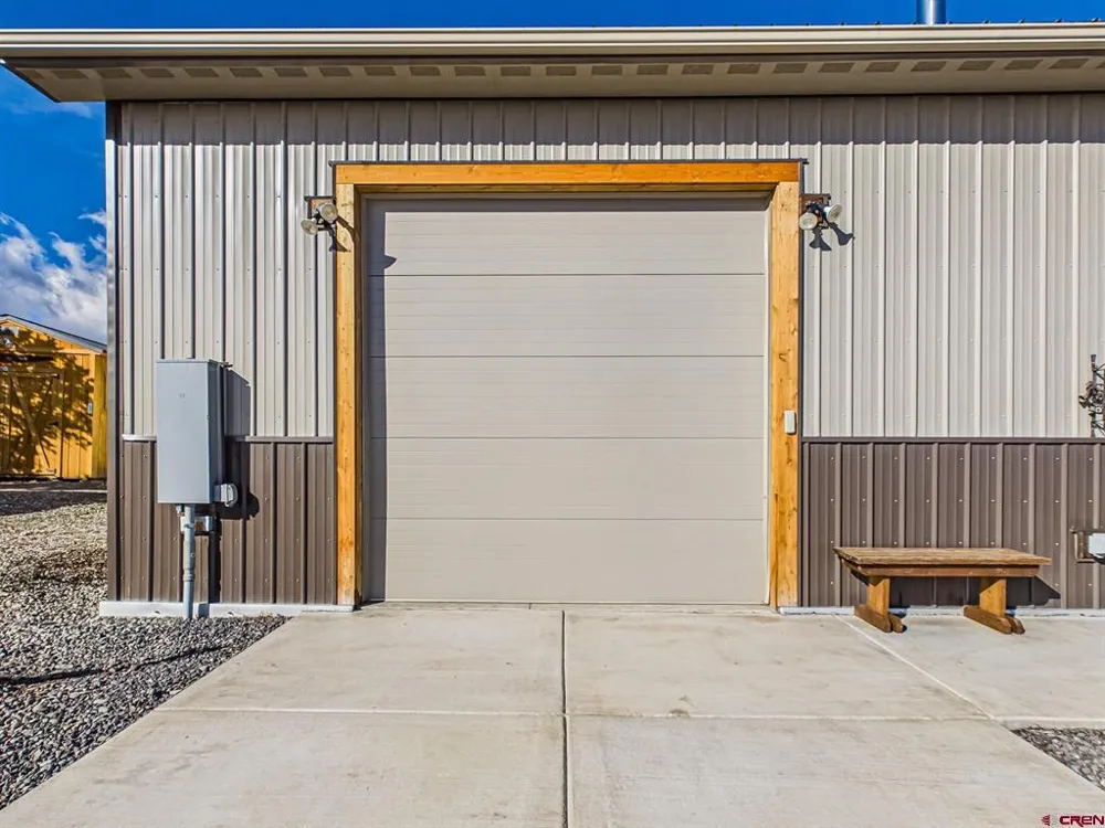 75707 B76 ROAD Crawford, CO 81415