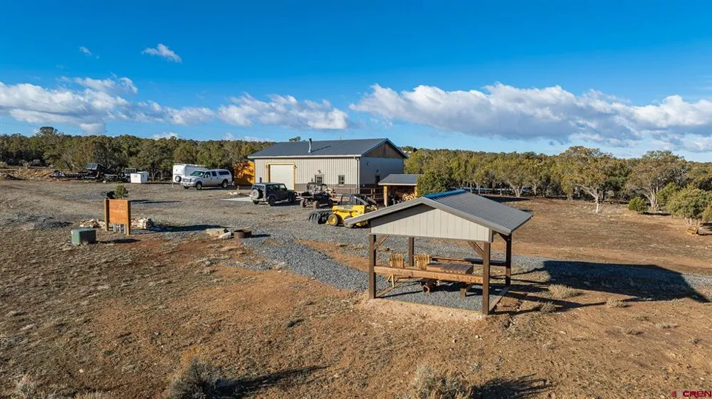 75707 B76 ROAD Crawford, CO 81415