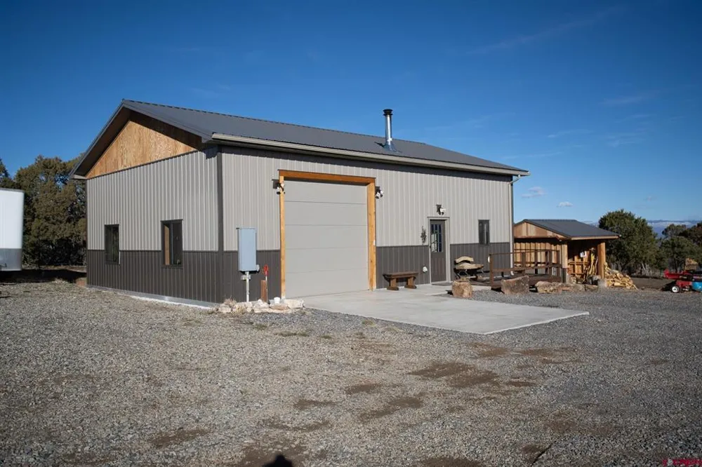 75707 B76 ROAD Crawford, CO 81415