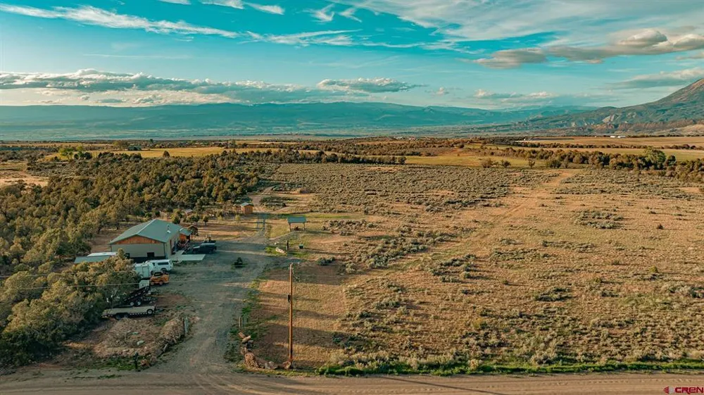 75707 B76 ROAD Crawford, CO 81415
