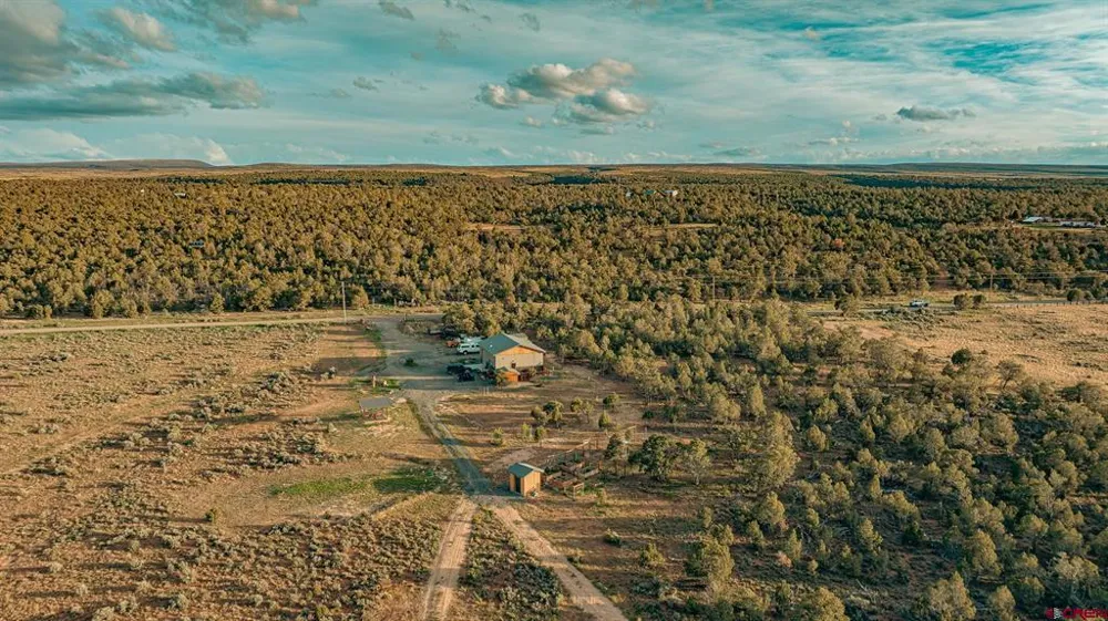 75707 B76 ROAD Crawford, CO 81415