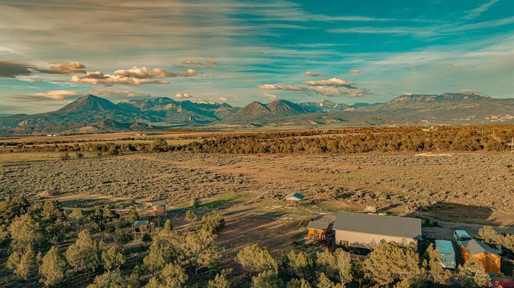 75707 B76 ROAD Crawford, CO 81415