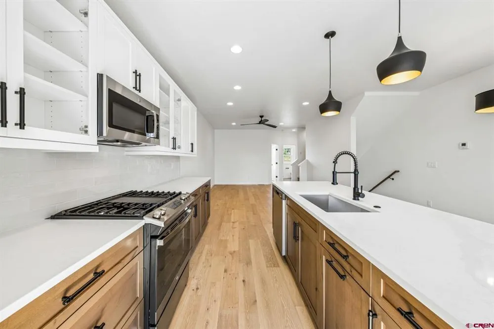 125 Salt Brush Street #603 Durango, CO 81301