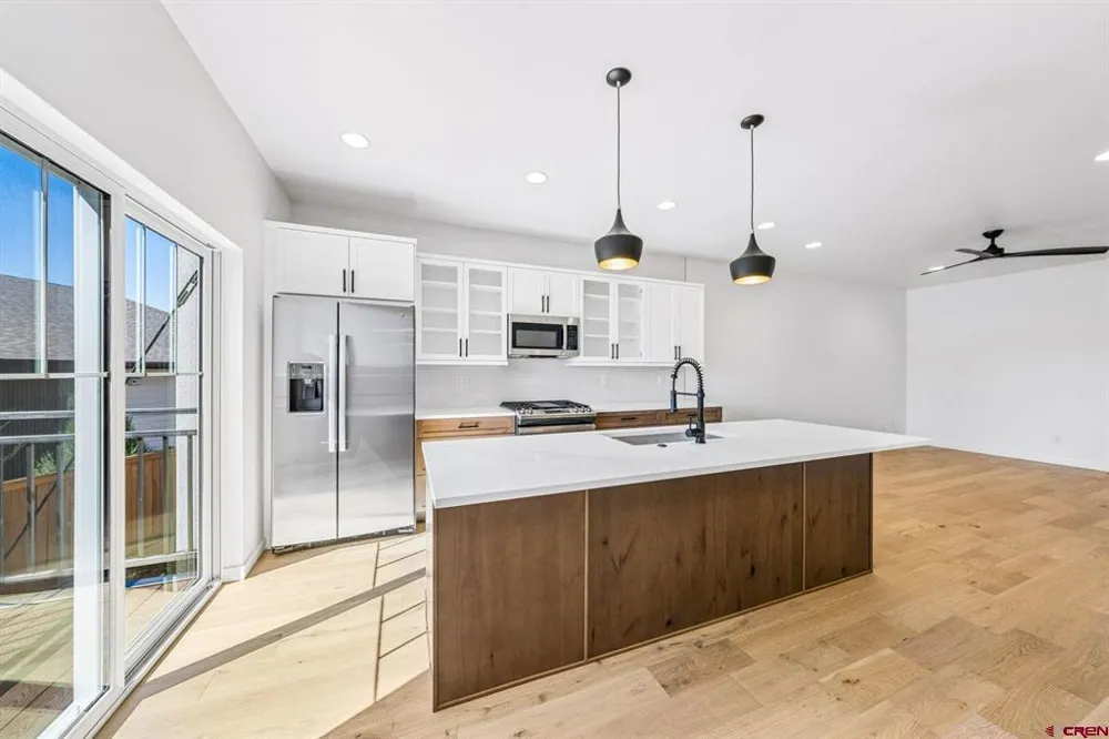 125 Salt Brush Street #603 Durango, CO 81301
