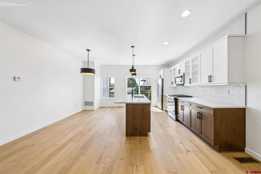 125 Salt Brush Street #603 Durango, CO 81301