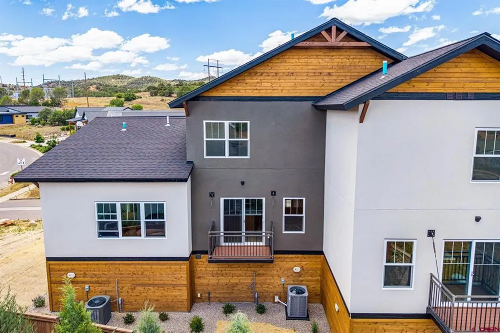 125 Salt Brush Street #603 Durango, CO 81301