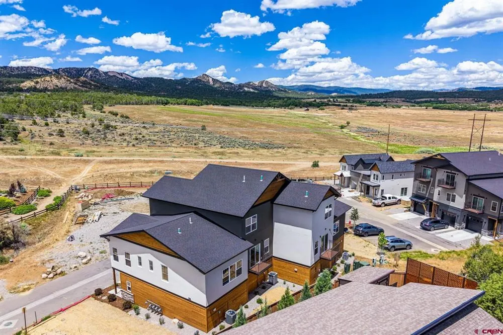 125 Salt Brush Street #603 Durango, CO 81301
