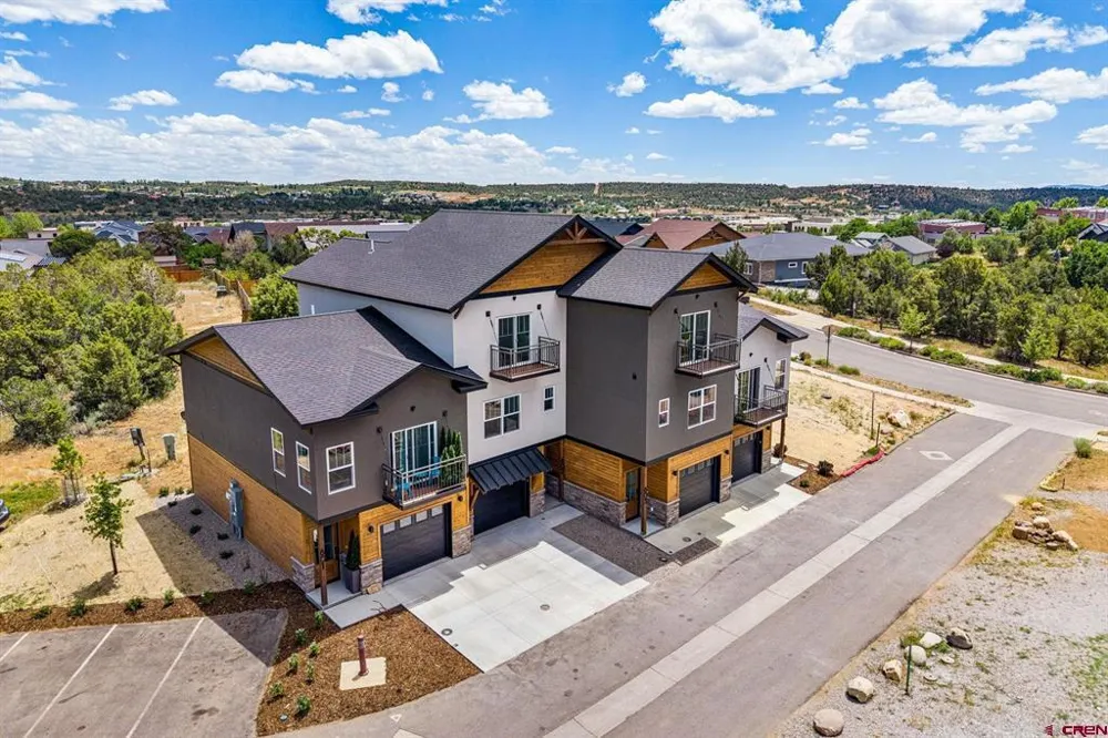 125 Salt Brush Street #603 Durango, CO 81301