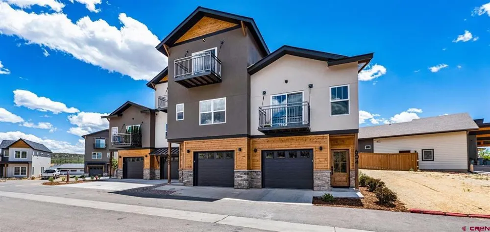 125 Salt Brush Street #603 Durango, CO 81301