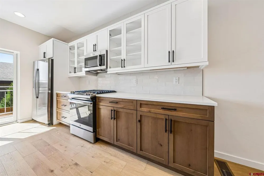 125 Salt Brush Street #603 Durango, CO 81301