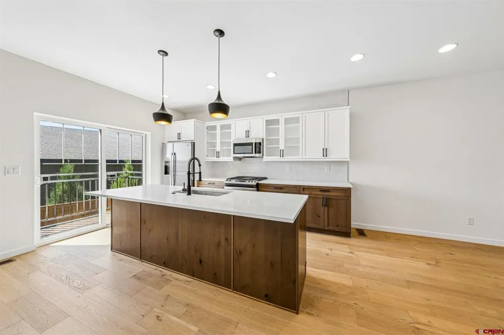 125 Salt Brush Street #603 Durango, CO 81301