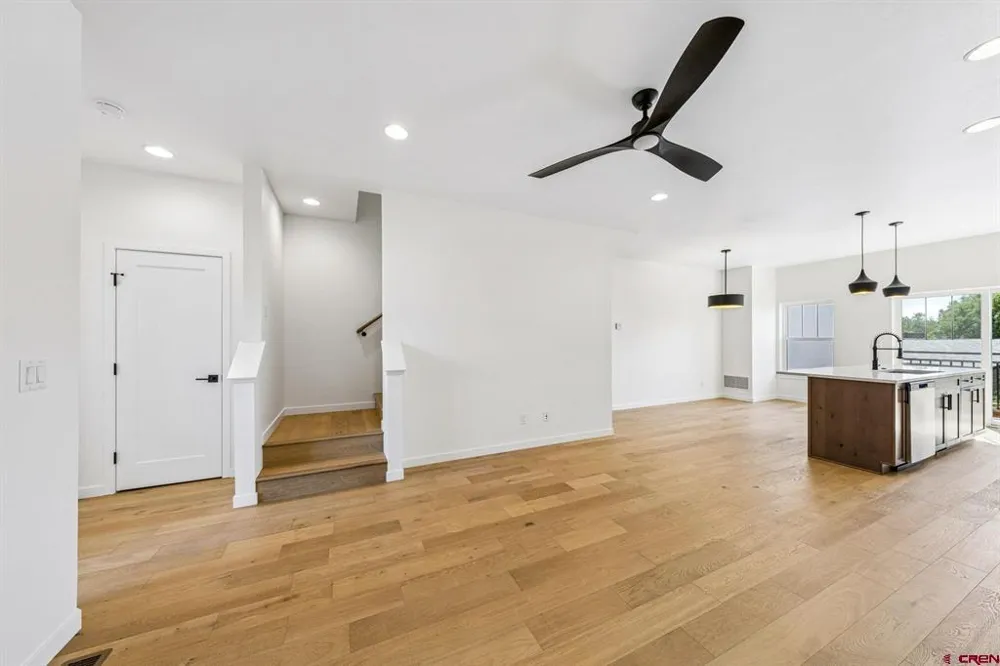 125 Salt Brush Street #603 Durango, CO 81301