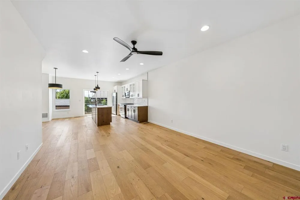 125 Salt Brush Street #603 Durango, CO 81301
