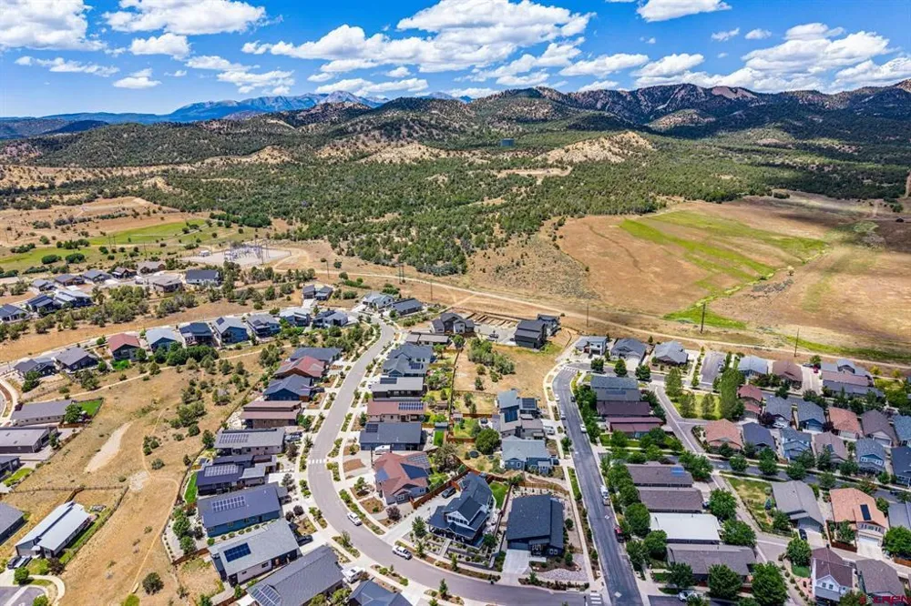 125 Salt Brush Street #603 Durango, CO 81301