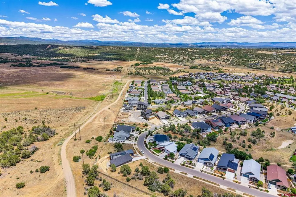 125 Salt Brush Street #603 Durango, CO 81301
