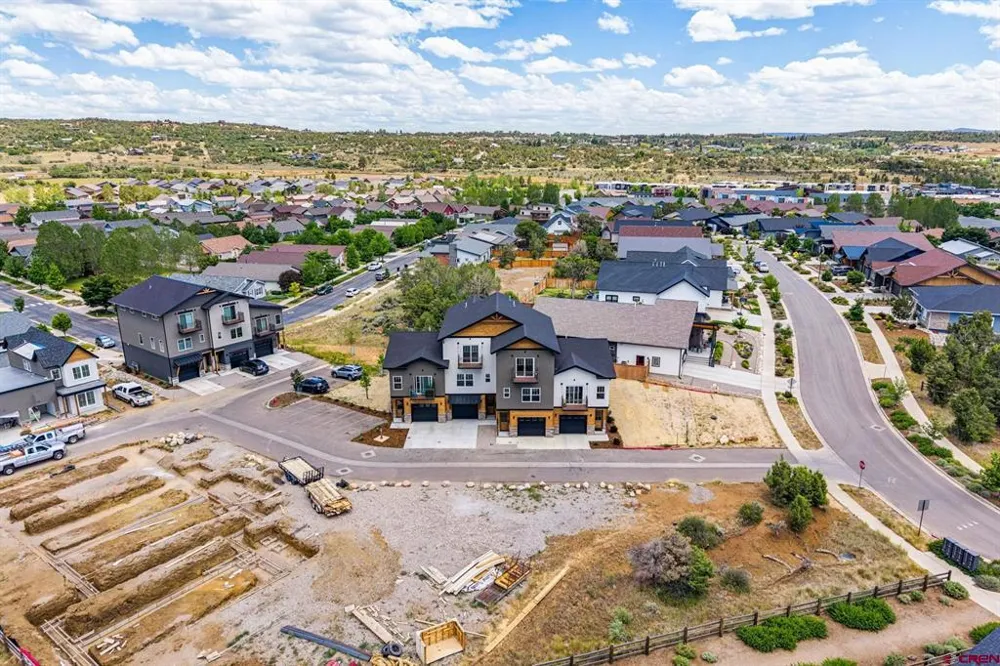 125 Salt Brush Street #603 Durango, CO 81301