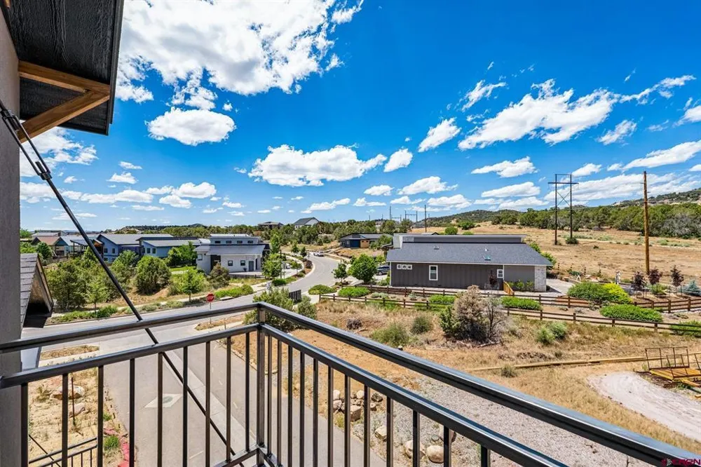 125 Salt Brush Street #603 Durango, CO 81301