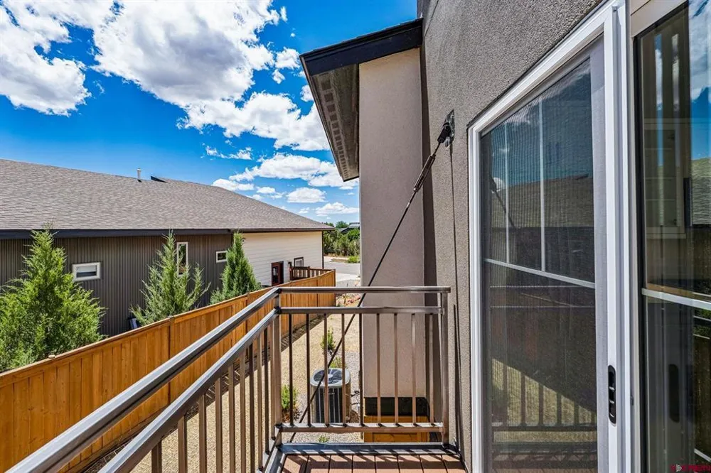 125 Salt Brush Street #603 Durango, CO 81301