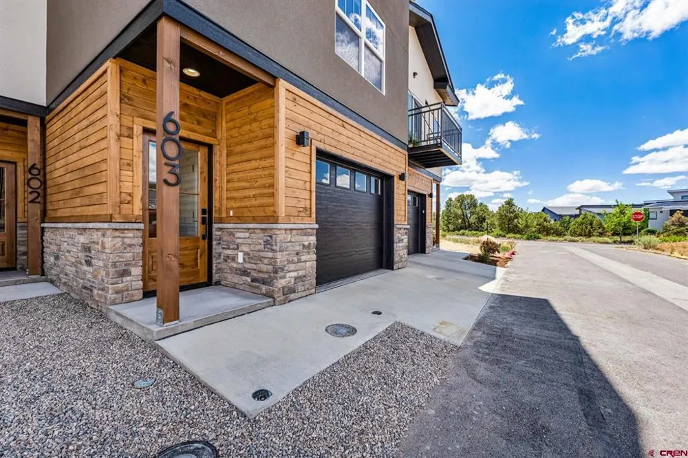 125 Salt Brush Street #603 Durango, CO 81301