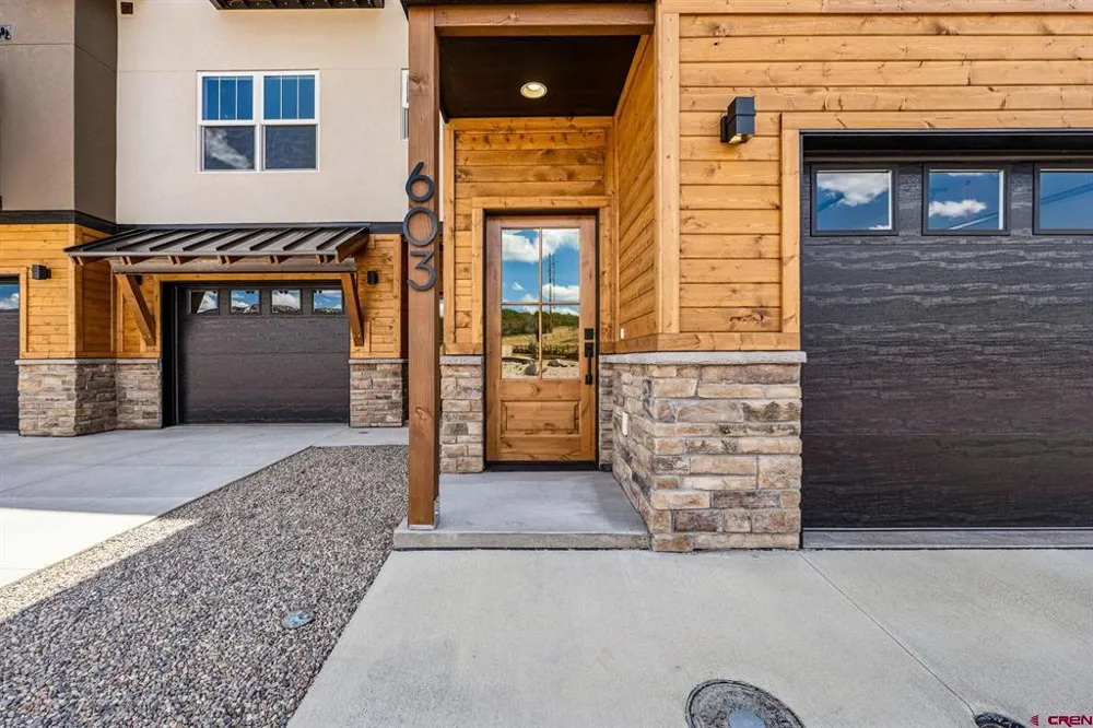125 Salt Brush Street #603 Durango, CO 81301