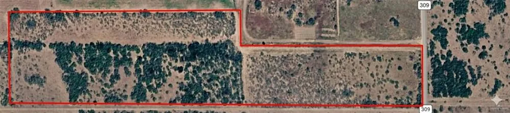 309 CR 309 Encino, TX 78353