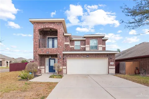 2309 Bald Cypress Drive