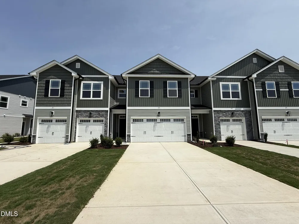 23 Joyner Park Drive Rocky Mount, NC 27803
