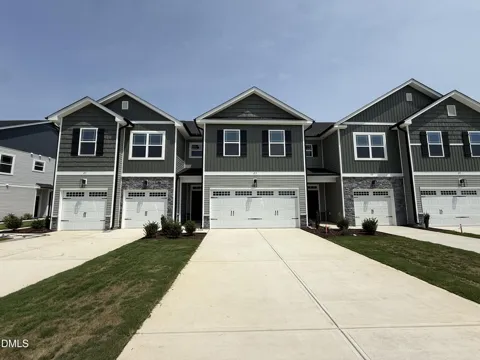 23 Joyner Park Drive