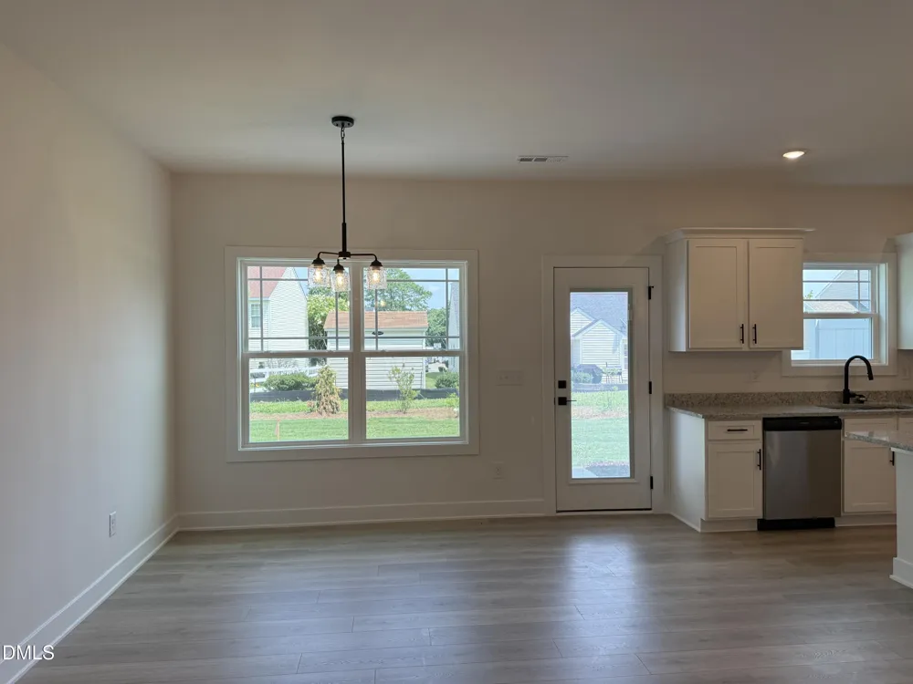 23 Joyner Park Drive Rocky Mount, NC 27803