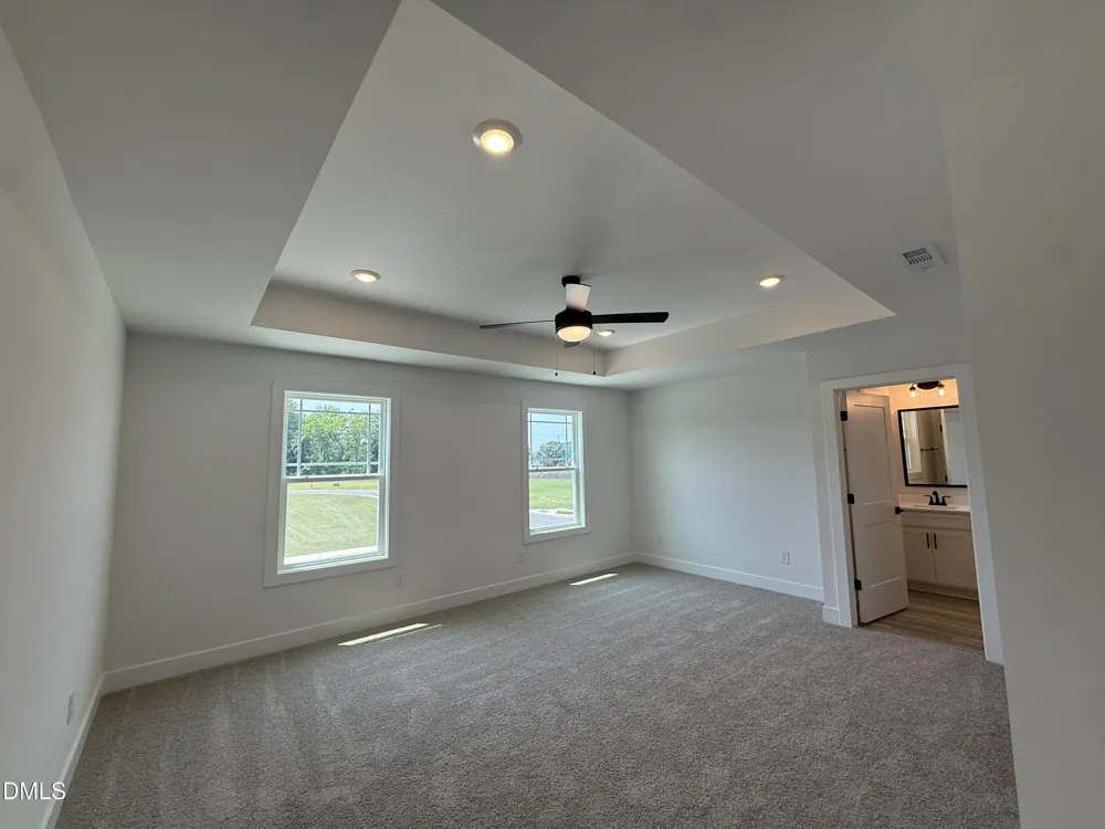 23 Joyner Park Drive Rocky Mount, NC 27803