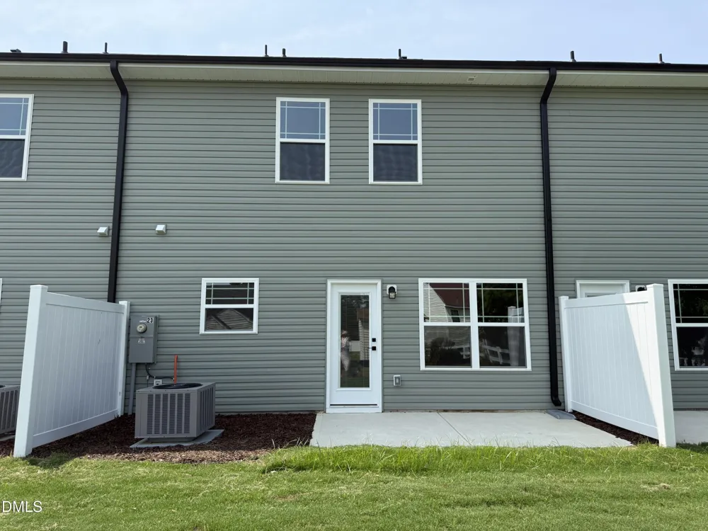 23 Joyner Park Drive Rocky Mount, NC 27803