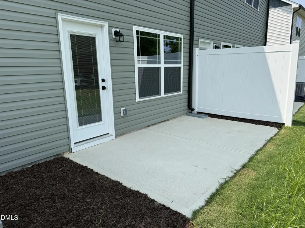 23 Joyner Park Drive Rocky Mount, NC 27803