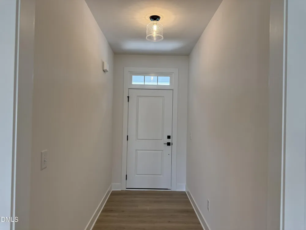 23 Joyner Park Drive Rocky Mount, NC 27803