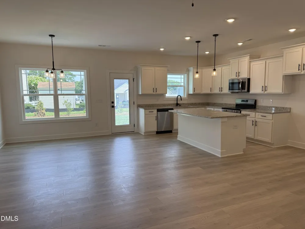 23 Joyner Park Drive Rocky Mount, NC 27803