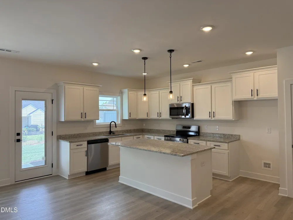 23 Joyner Park Drive Rocky Mount, NC 27803