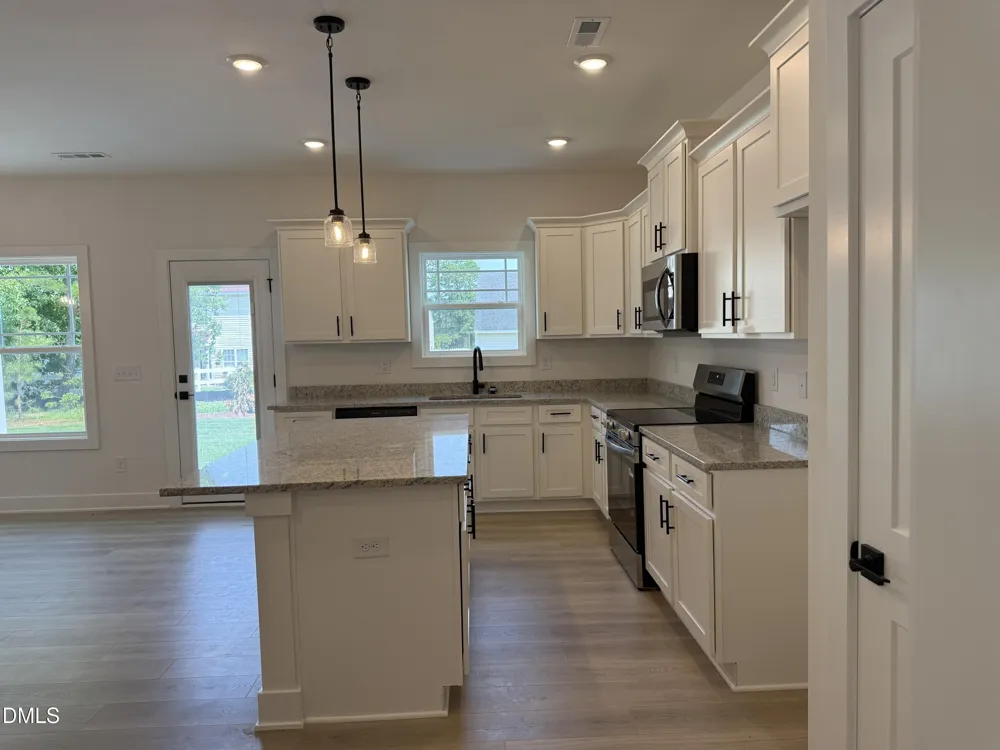 23 Joyner Park Drive Rocky Mount, NC 27803
