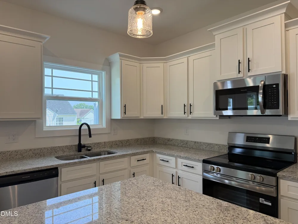 23 Joyner Park Drive Rocky Mount, NC 27803