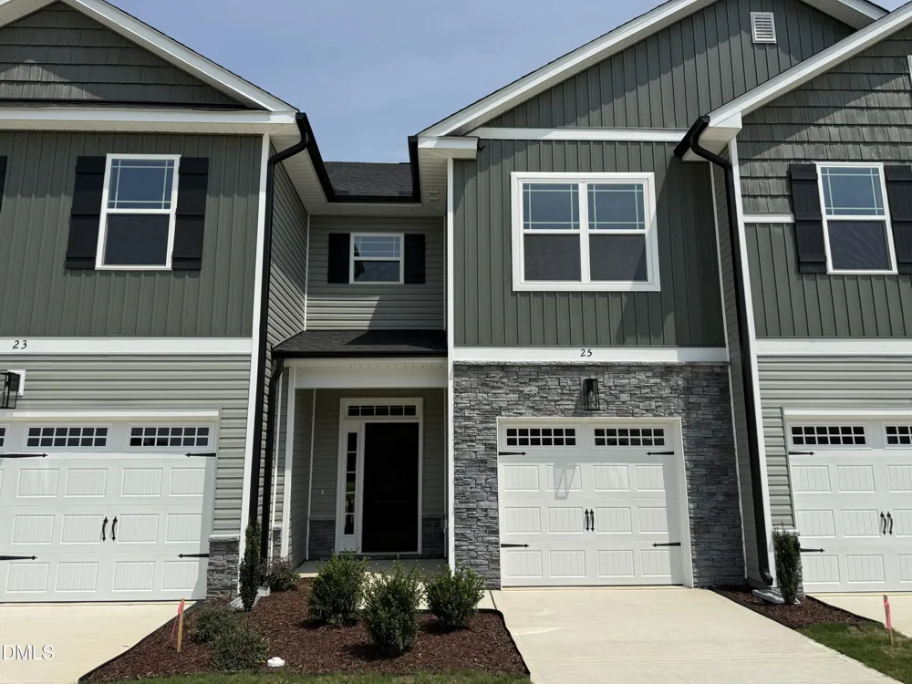 25 Joyner Park Drive Rocky Mount, NC 27803