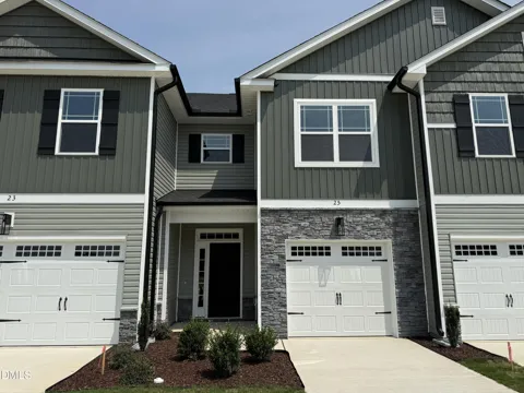 25 Joyner Park Drive