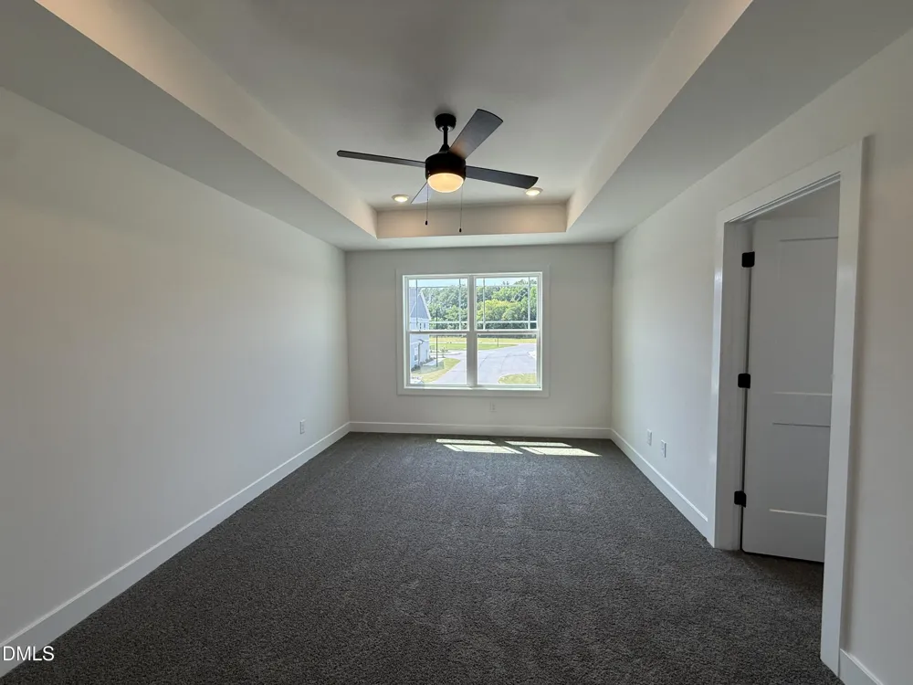 25 Joyner Park Drive Rocky Mount, NC 27803