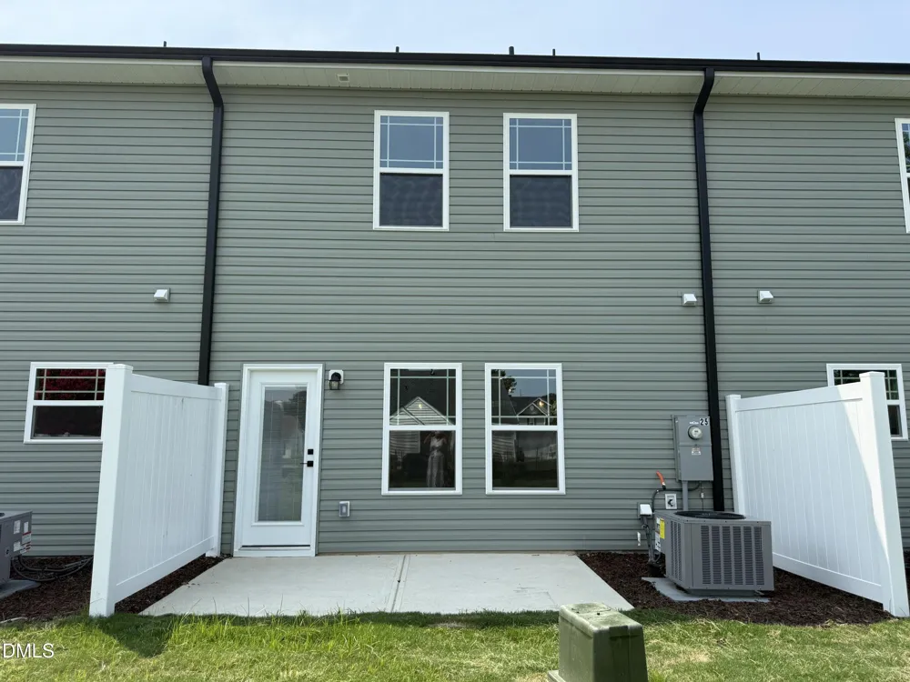 25 Joyner Park Drive Rocky Mount, NC 27803
