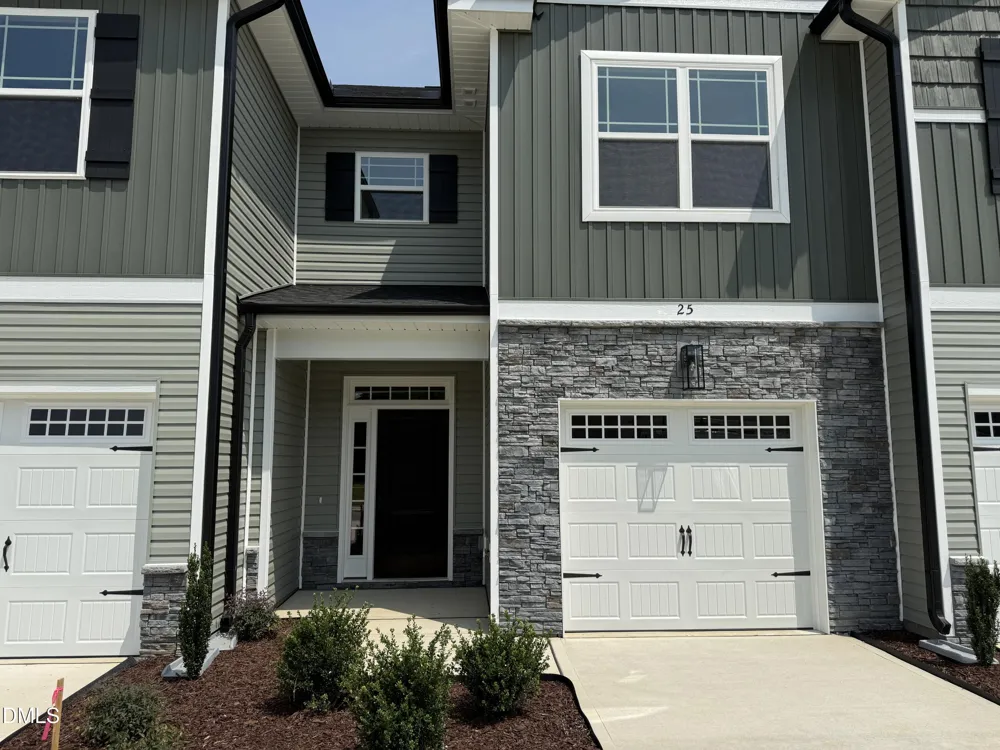 25 Joyner Park Drive Rocky Mount, NC 27803