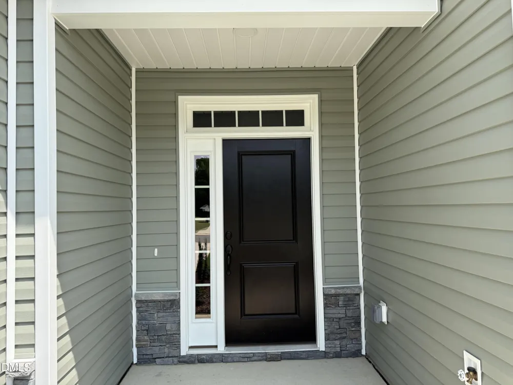 25 Joyner Park Drive Rocky Mount, NC 27803