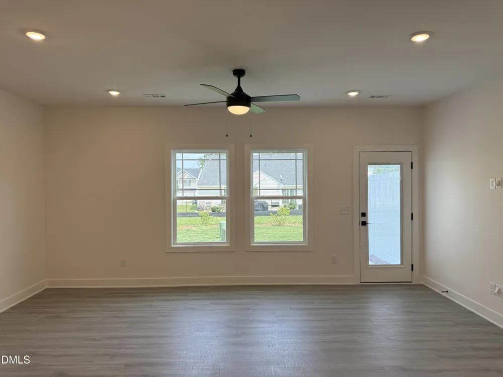 25 Joyner Park Drive Rocky Mount, NC 27803