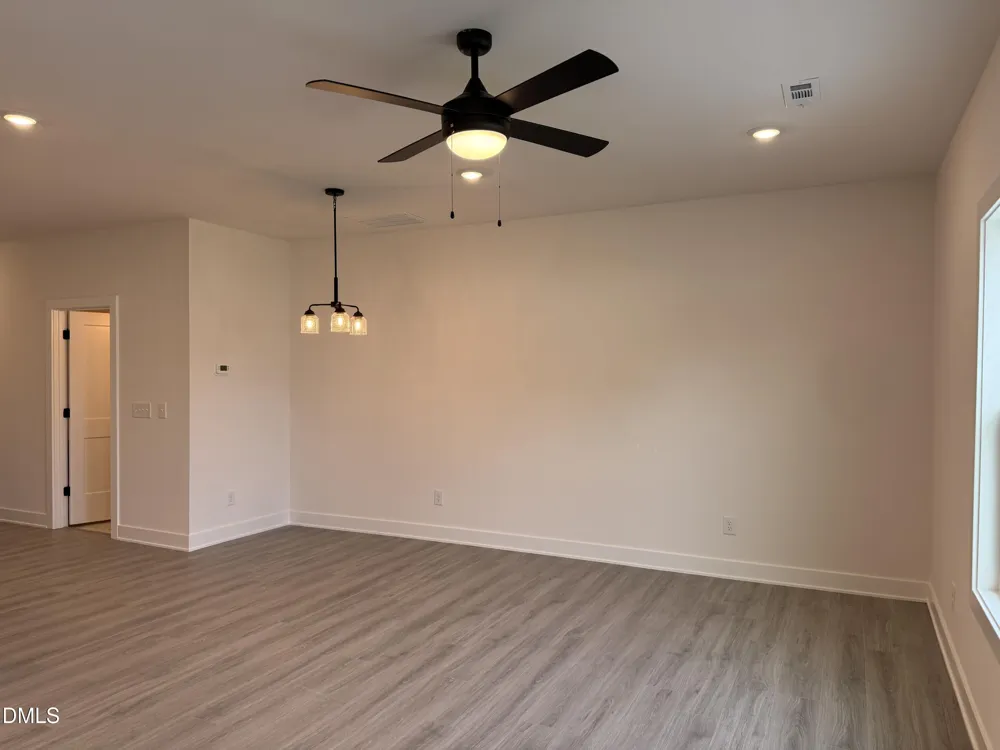 25 Joyner Park Drive Rocky Mount, NC 27803