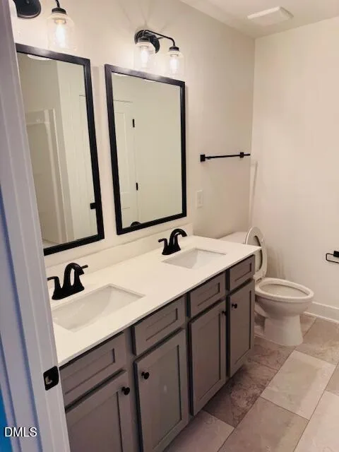 27 Joyner Park Drive Rocky Mount, NC 27803