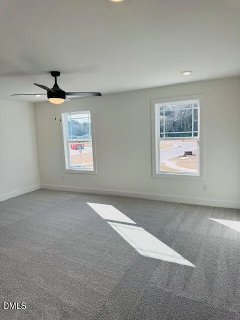 27 Joyner Park Drive Rocky Mount, NC 27803